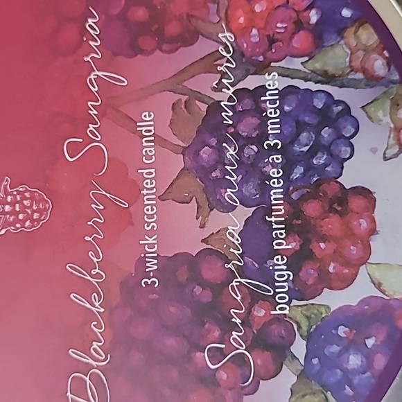 Pier 1 Accents Pier Discontinued Candle Poshmark